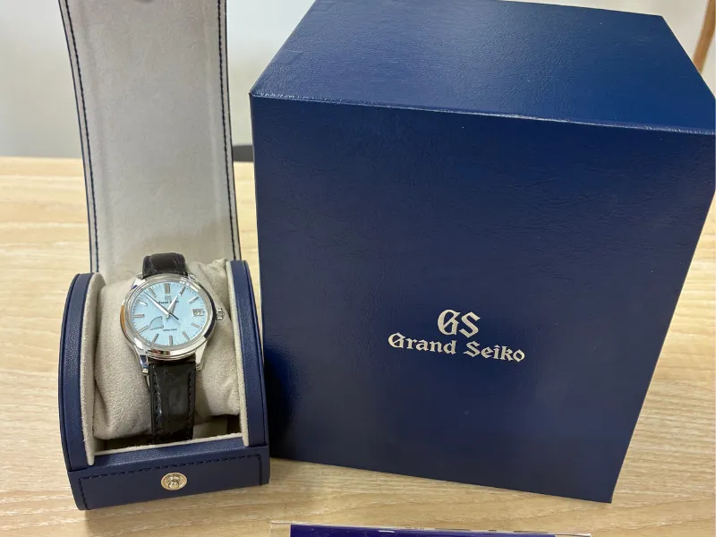 SEIKO