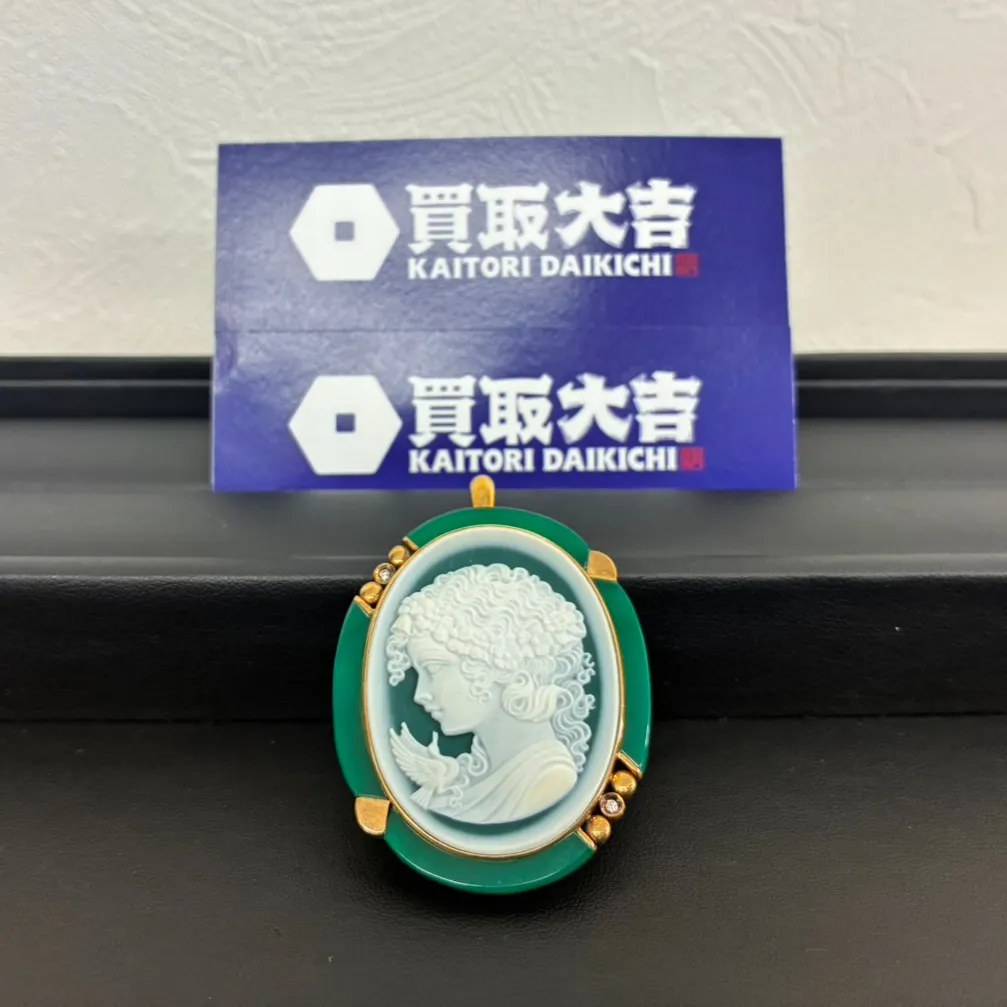買取大吉英賀保店へ